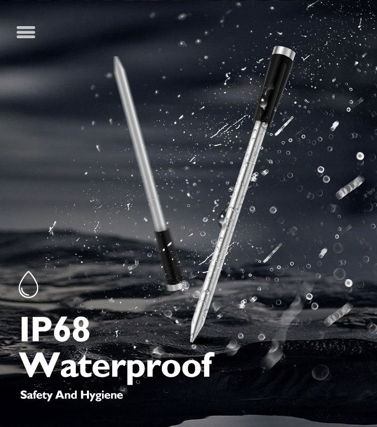 Tempwise® 2.0 - Premium Vleesthermometer