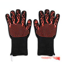 BBQ-Gloves