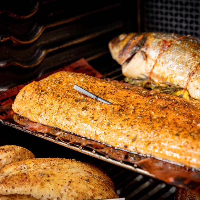 Tempwise® 2.0 - Premium Vleesthermometer